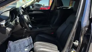 2020 MAZDA MAZDA6