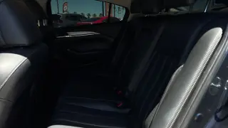 2020 MAZDA MAZDA6