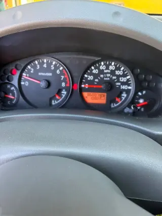 2019 NISSAN FRONTIER CREW CAB