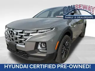 Hyundai SANTA CRUZ 2023 AWD SEL 4dr Crew Cab 4.3ft SB