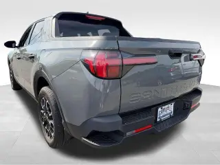 Hyundai SANTA CRUZ 2023 AWD SEL 4dr Crew Cab 4.3ft SB