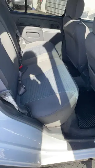 2002 NISSAN XTERRA