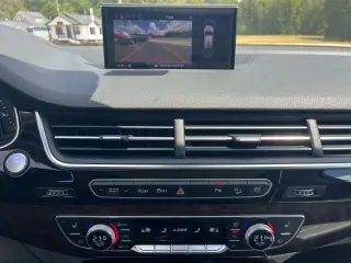 2018 AUDI Q7