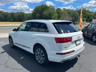 2018 AUDI Q7