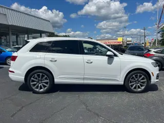 2018 AUDI Q7
