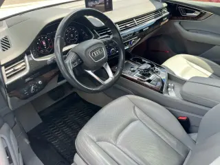 2018 AUDI Q7