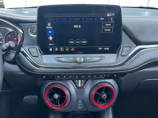 2023 CHEVROLET BLAZER