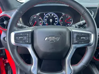 2023 CHEVROLET BLAZER