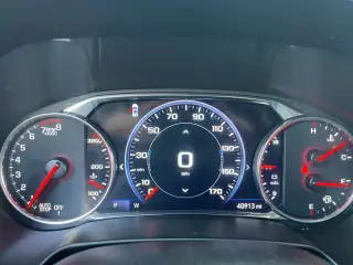 2023 CHEVROLET BLAZER