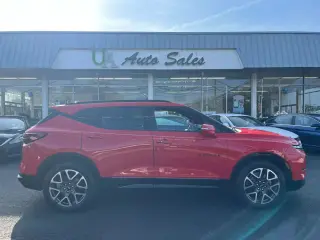 2023 CHEVROLET BLAZER