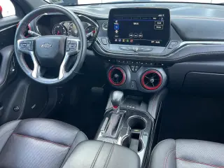 2023 CHEVROLET BLAZER