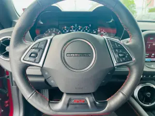 2018 CHEVROLET CAMARO