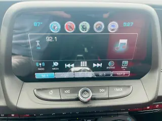 2018 CHEVROLET CAMARO