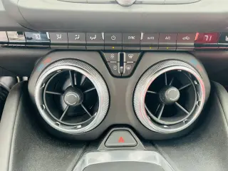 2018 CHEVROLET CAMARO