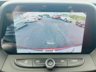 2018 CHEVROLET CAMARO