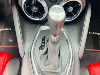2018 CHEVROLET CAMARO