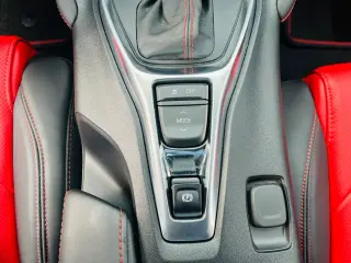 2018 CHEVROLET CAMARO