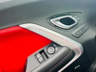 2018 CHEVROLET CAMARO