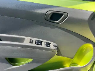 2014 CHEVROLET SPARK