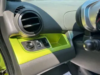 2014 CHEVROLET SPARK