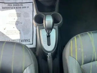 2014 CHEVROLET SPARK