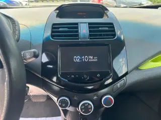 2014 CHEVROLET SPARK