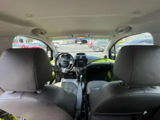 2014 CHEVROLET SPARK