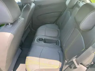 2014 CHEVROLET SPARK