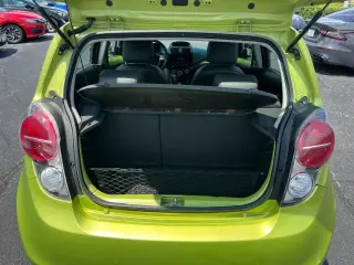 2014 CHEVROLET SPARK