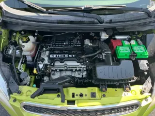2014 CHEVROLET SPARK