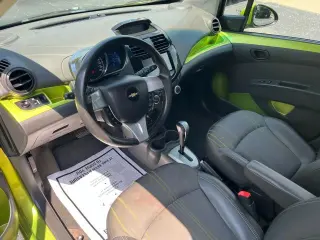 2014 CHEVROLET SPARK