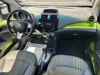 2014 CHEVROLET SPARK