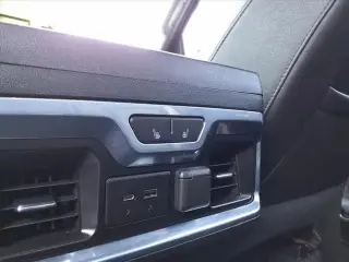 2020 CHEVROLET SILVERADO 1500 CREW CAB