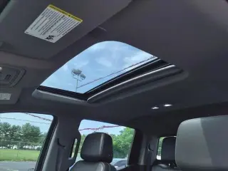2020 CHEVROLET SILVERADO 1500 CREW CAB
