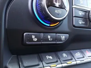 2020 CHEVROLET SILVERADO 1500 CREW CAB