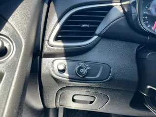 2020 CHEVROLET TRAX