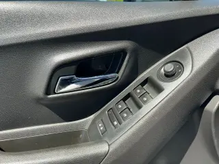 2020 CHEVROLET TRAX