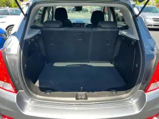 2020 CHEVROLET TRAX