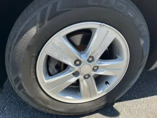 2020 CHEVROLET TRAX
