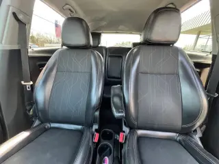 2018 CHEVROLET TRAX