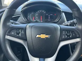 2019 CHEVROLET TRAX