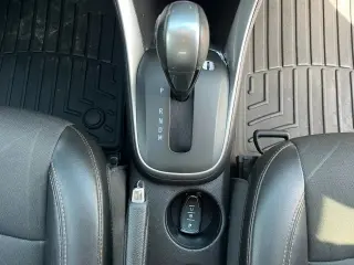 2019 CHEVROLET TRAX