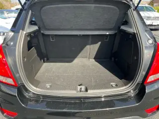 2019 CHEVROLET TRAX