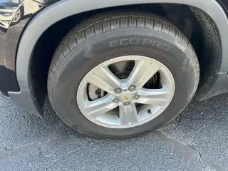2019 CHEVROLET TRAX