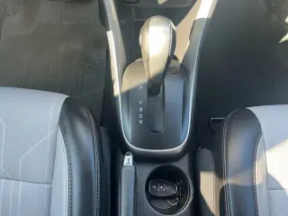 2019 CHEVROLET TRAX