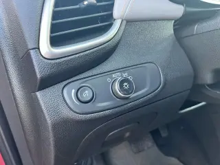 2019 CHEVROLET TRAX