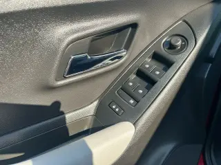 2019 CHEVROLET TRAX