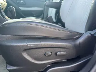 2019 CHEVROLET TRAX