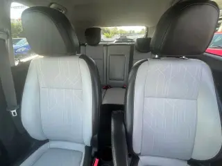 2019 CHEVROLET TRAX