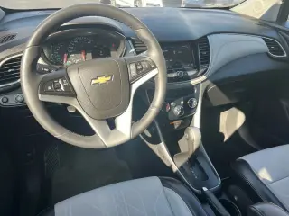 2019 CHEVROLET TRAX